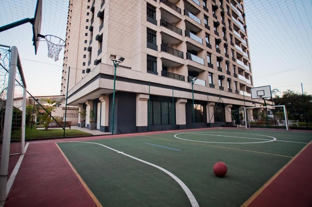 Lindo Nobile Congonhas 1715 Sao Paulo Exterior photo