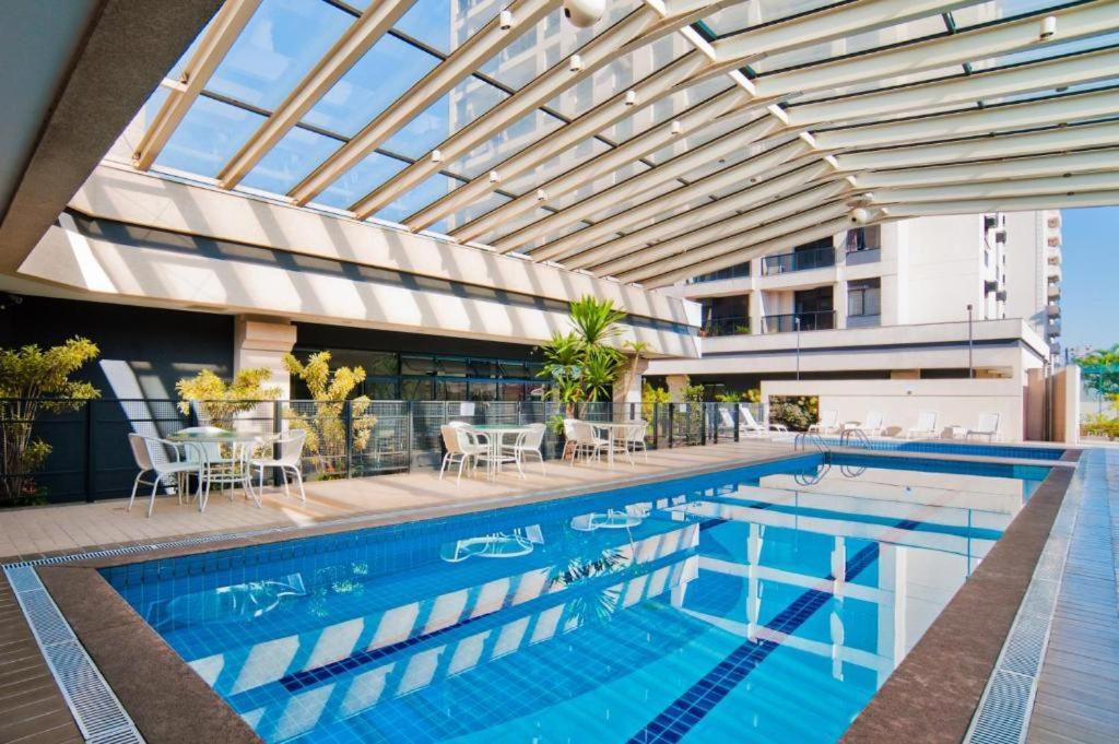 Lindo Nobile Congonhas 1715 Sao Paulo Exterior photo